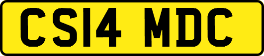 CS14MDC
