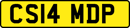 CS14MDP
