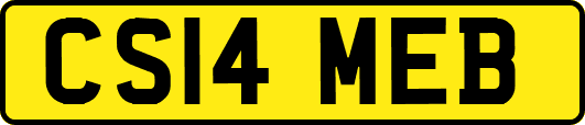 CS14MEB
