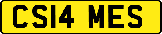 CS14MES