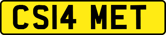 CS14MET