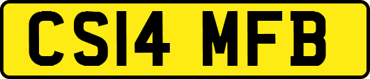 CS14MFB