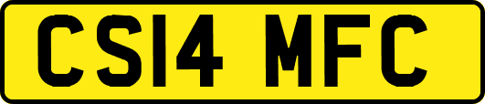 CS14MFC