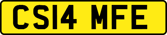 CS14MFE