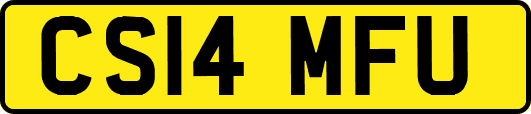 CS14MFU