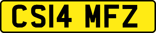 CS14MFZ
