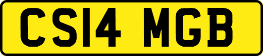 CS14MGB