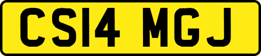 CS14MGJ