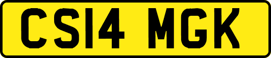 CS14MGK