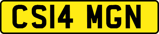CS14MGN