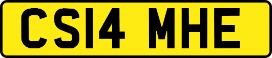 CS14MHE