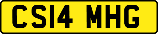 CS14MHG