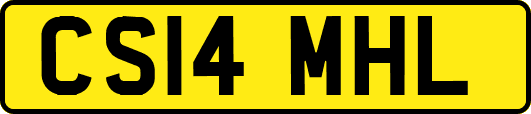 CS14MHL