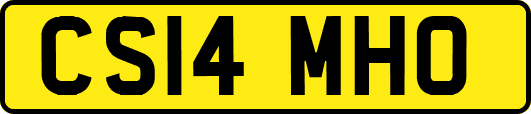 CS14MHO