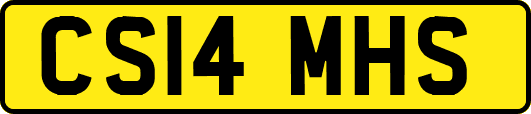 CS14MHS
