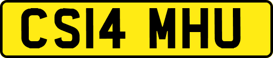 CS14MHU