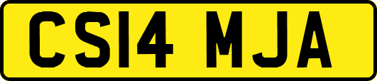 CS14MJA