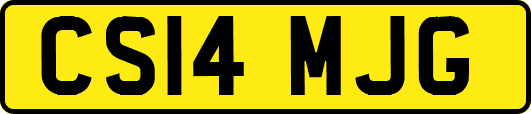 CS14MJG