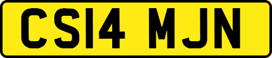 CS14MJN