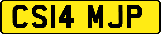 CS14MJP