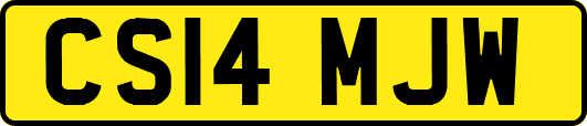 CS14MJW