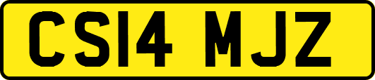 CS14MJZ