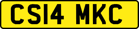 CS14MKC