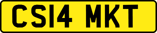 CS14MKT
