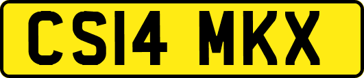 CS14MKX