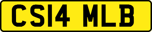 CS14MLB