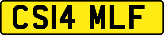 CS14MLF