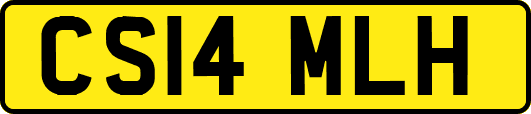 CS14MLH