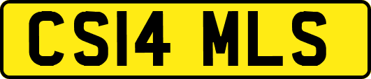 CS14MLS