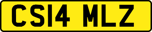 CS14MLZ