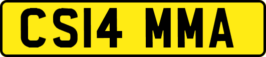 CS14MMA