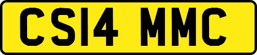 CS14MMC