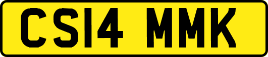CS14MMK