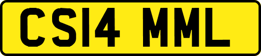 CS14MML