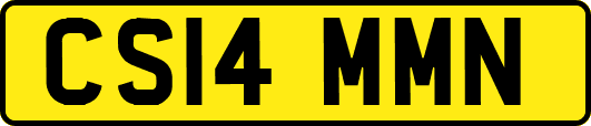 CS14MMN