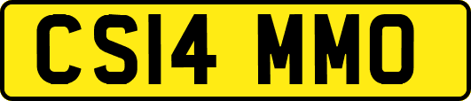 CS14MMO