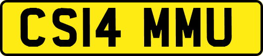 CS14MMU
