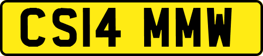 CS14MMW