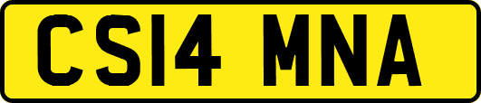 CS14MNA