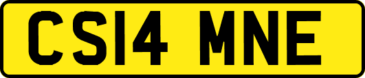 CS14MNE