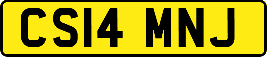 CS14MNJ