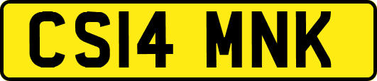 CS14MNK