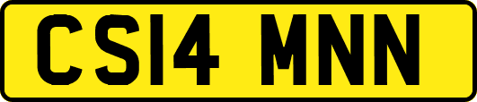 CS14MNN