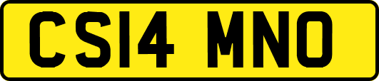CS14MNO
