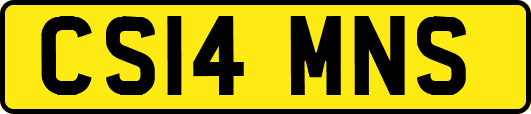 CS14MNS