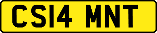 CS14MNT